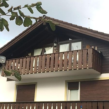 Apartment Garmisch Zugspitze Грайнау Екстериор снимка